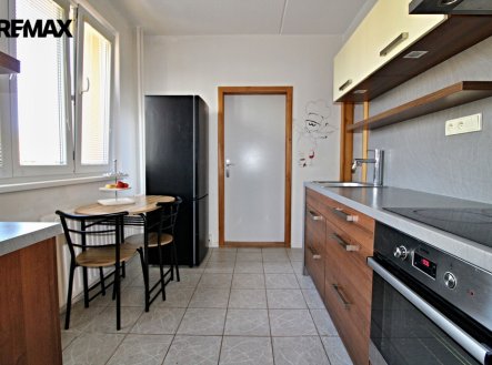 Prodej bytu, 3+1, 71 m²
