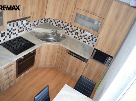 Pronájem bytu, 3+1, 70 m²