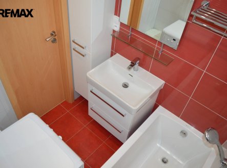 Pronájem bytu, 3+1, 70 m²