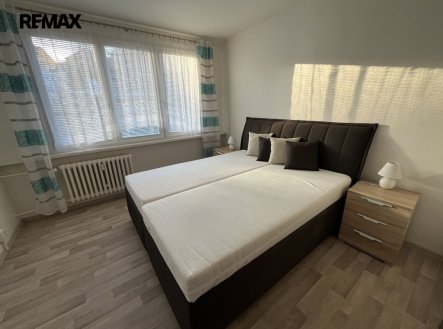 Pronájem bytu, 2+1, 61 m²