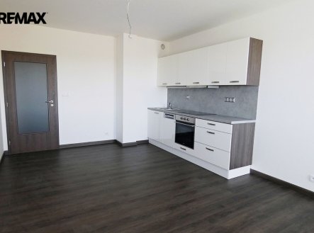 Pronájem bytu, 3+kk, 68 m²