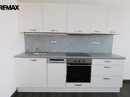 Pronájem bytu, 3+kk, 68 m²