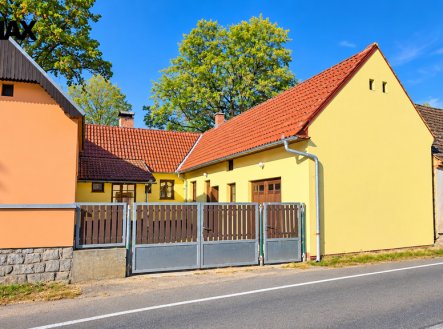 Prodej domu/vily, 57 m² obrázek