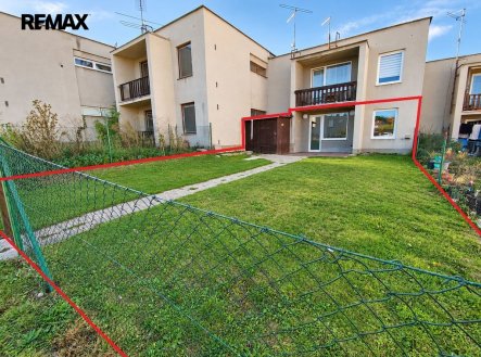 Pronájem bytu, 3+kk, 62 m²
