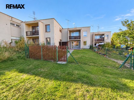 Pronájem bytu, 3+kk, 62 m²