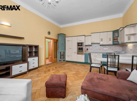 Prodej bytu, 2+kk, 69 m²