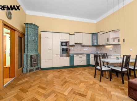 Prodej bytu, 2+kk, 69 m²