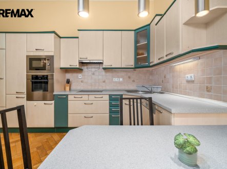 Prodej bytu, 2+kk, 69 m²