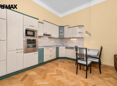 Prodej bytu, 2+kk, 69 m²