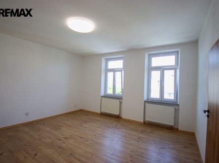 Pronájem bytu, 1+1, 44 m²