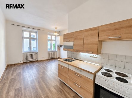 Pronájem bytu, 4+kk, 84 m² obrázek