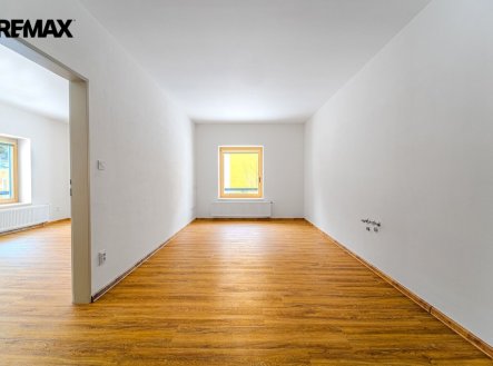 Prodej bytu, 2+kk, 52 m²