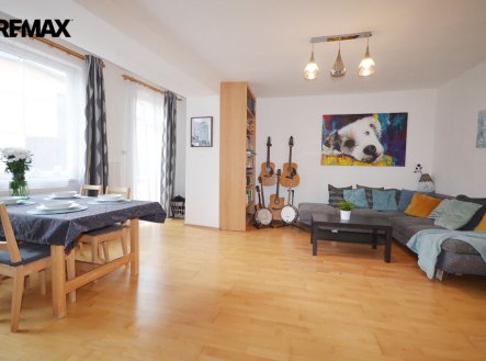 Prodej nájemního domu, 200 m²