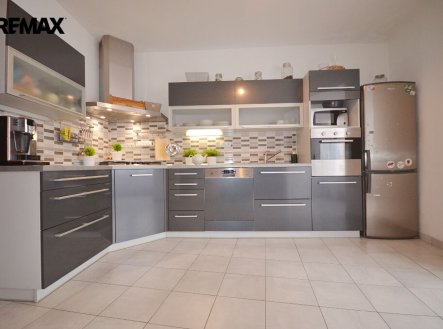 Prodej nájemního domu, 200 m²