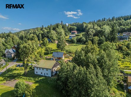 Prodej jiné komerční nemovitosti, 460 m²