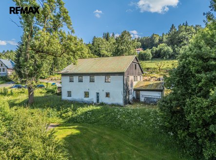 Prodej jiné komerční nemovitosti, 460 m²