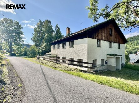 Prodej jiné komerční nemovitosti, 460 m²