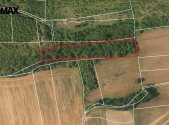 Prodej pozemku, zemědělská půda, 14 213 m²