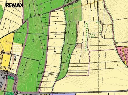 Prodej pozemku, ostatní, 20 682 m²