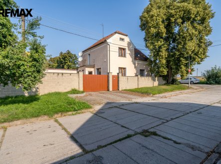 Prodej domu/vily, 151 m²