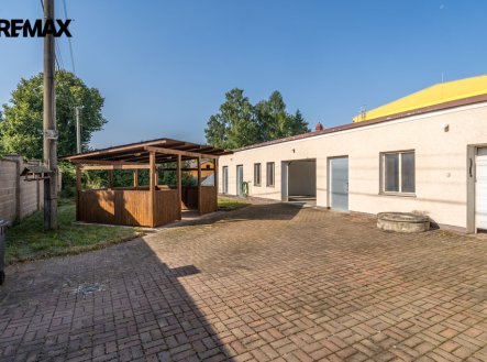 Prodej domu/vily, 151 m²