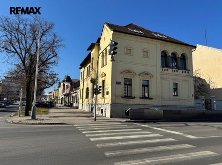 Pronájem kanceláře, 24 m²