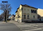 Pronájem kanceláře, 24 m²