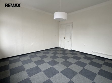 Pronájem kanceláře, 24 m²