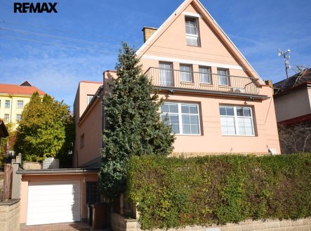 Prodej domu/vily, 352 m² obrázek