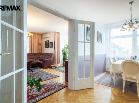 Prodej domu/vily, 352 m²