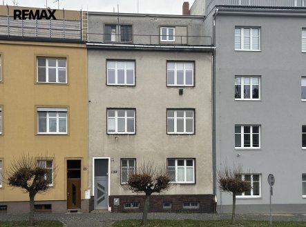 Prodej domu/vily, 450 m² obrázek
