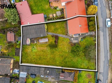Prodej domu/vily, 53 m² obrázek