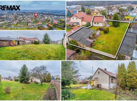 Prodej domu/vily, 53 m²