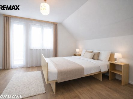 Prodej domu/vily, 120 m²