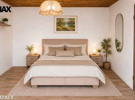 Prodej domu/vily, 120 m²