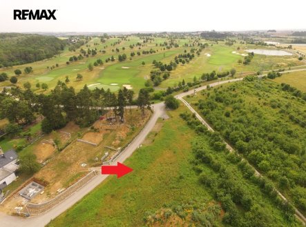 Prodej pozemku pro bydlení, 1 666 m²