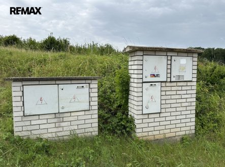 Prodej pozemku pro bydlení, 1 666 m²
