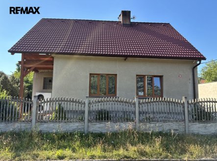 Prodej domu/vily, 160 m²