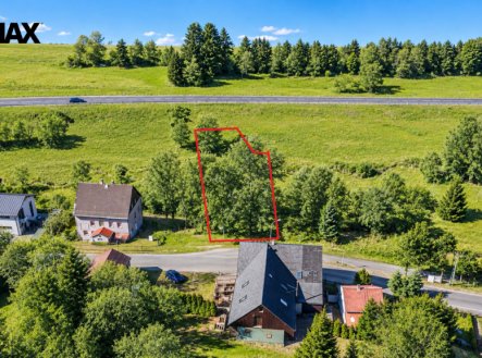 Prodej pozemku pro bydlení, 2 335 m²