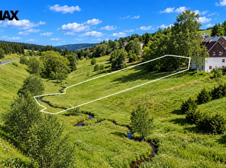 Prodej pozemku pro komerční výstavbu, 2 335 m²