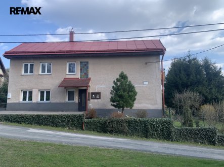 Prodej domu/vily, 209 m²