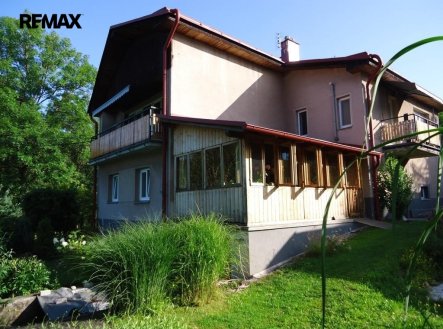 Prodej domu/vily, 209 m²