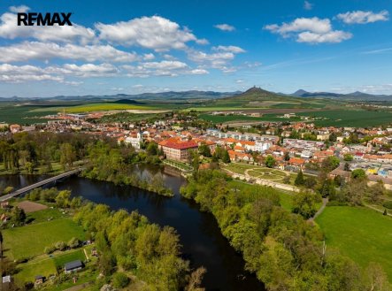 Prodej pozemku, zahrada, 799 m²