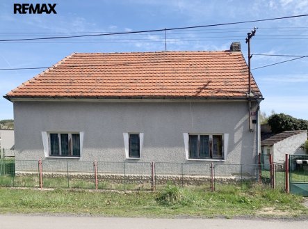 Prodej domu/vily, 90 m²