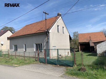 Prodej domu/vily, 90 m²