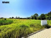 Prodej pozemku pro bydlení, 804 m²