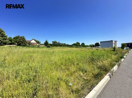 Prodej pozemku pro bydlení, 804 m²