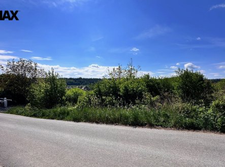 Prodej pozemku pro bydlení, 860 m²