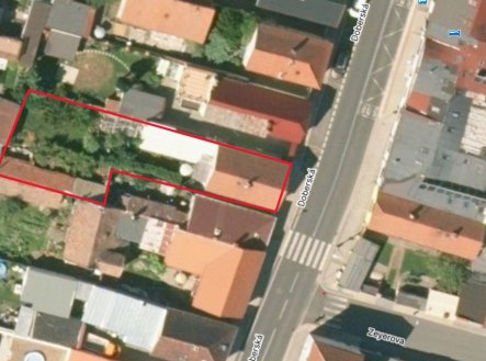 Prodej domu/vily, 93 m² obrázek