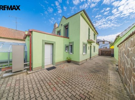 Prodej domu/vily, 161 m²